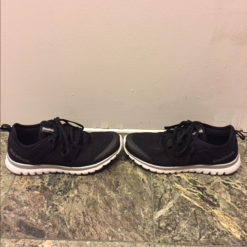 Reebok Women’s Sublite Memory Foam Running Shoe